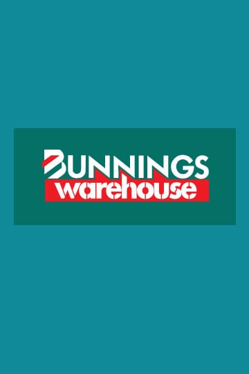 Bunnings OPE Redemption
